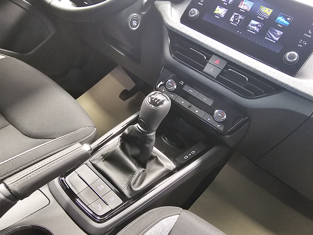 Skoda Kamiq – Foto 7