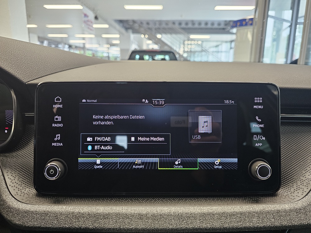 Skoda Kamiq – Foto 12