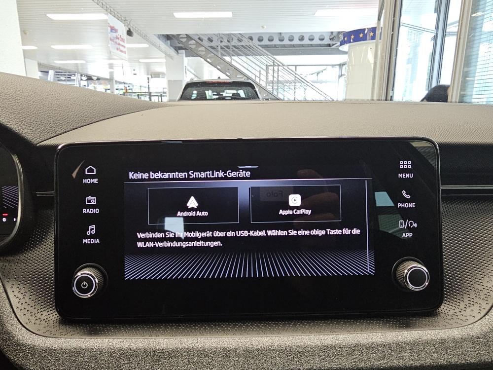Skoda Kamiq – Foto 13
