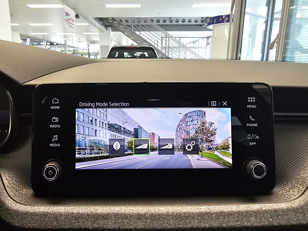 Skoda Kamiq – Foto 15