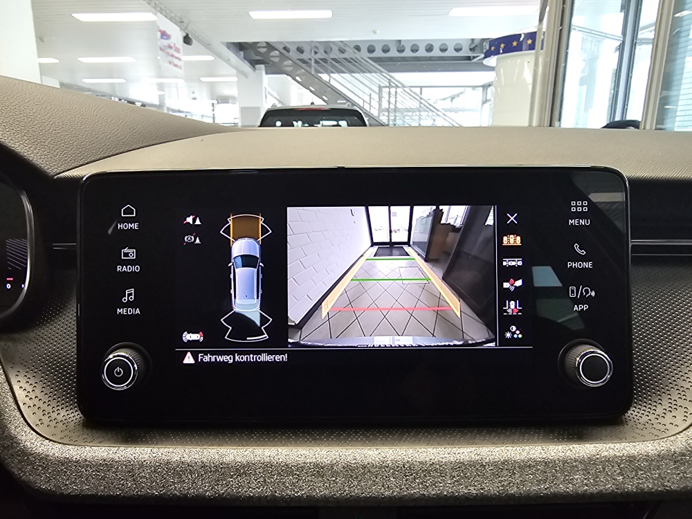 Skoda Kamiq – Foto 16