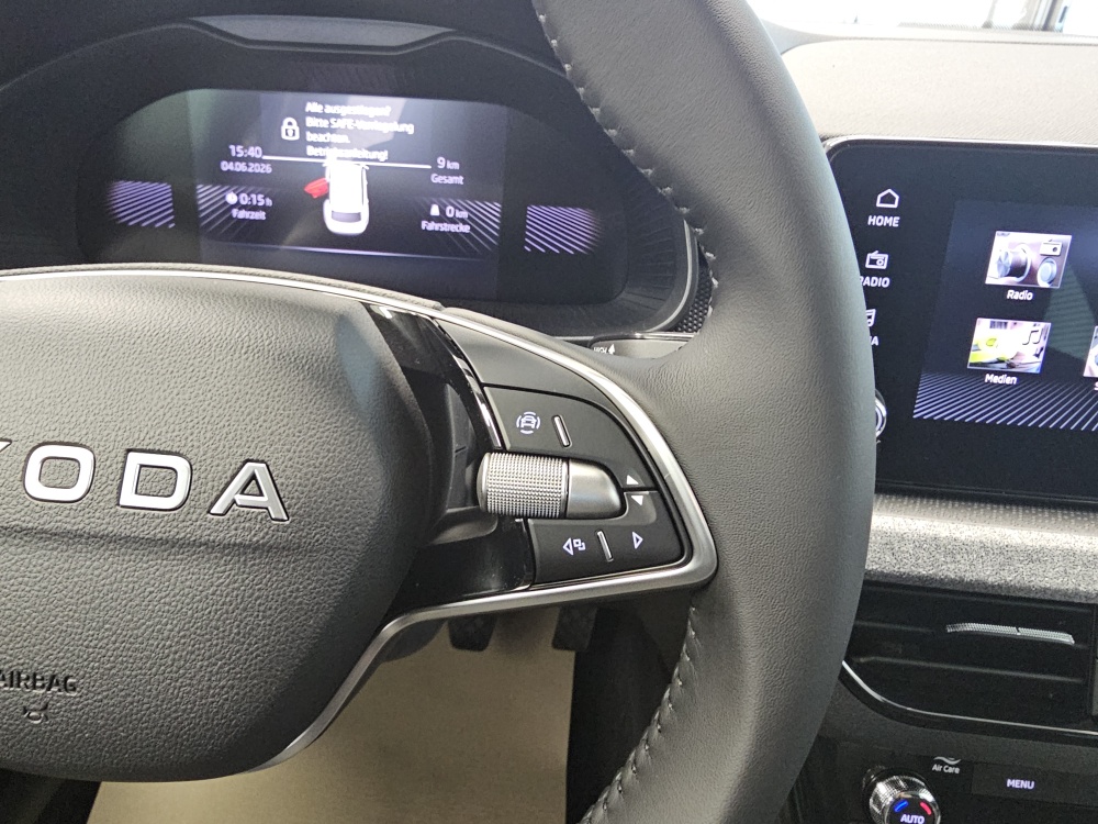 Skoda Kamiq – Foto 17