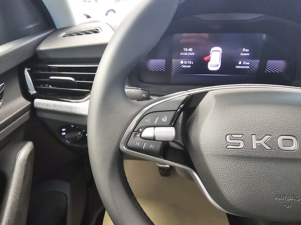 Skoda Kamiq – Foto 18