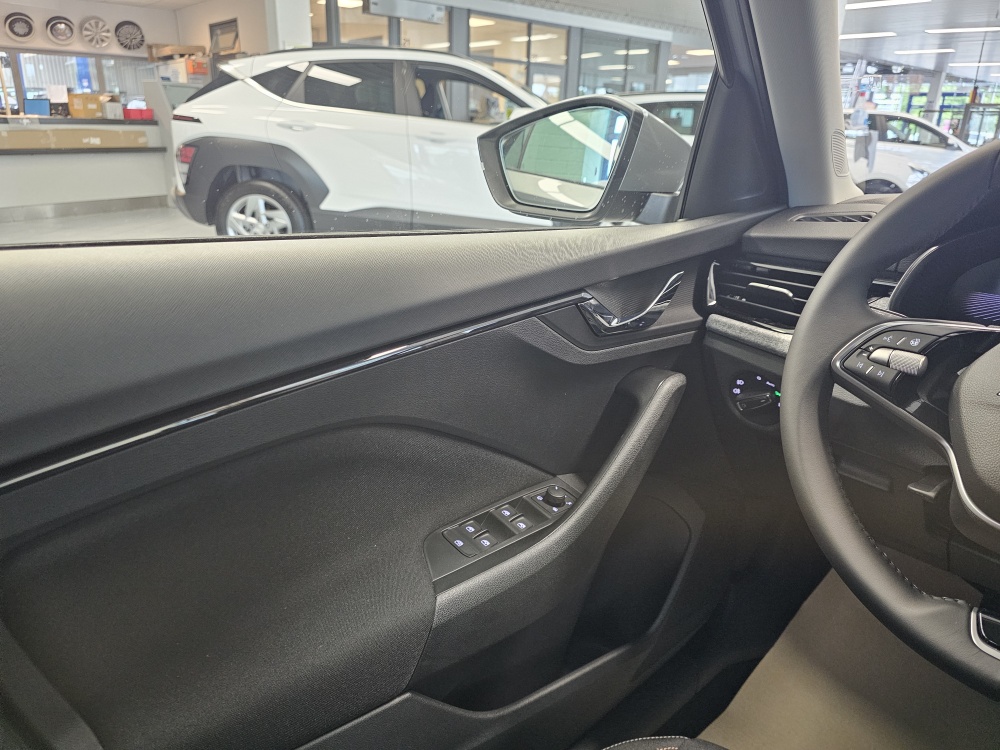 Skoda Kamiq – Foto 19