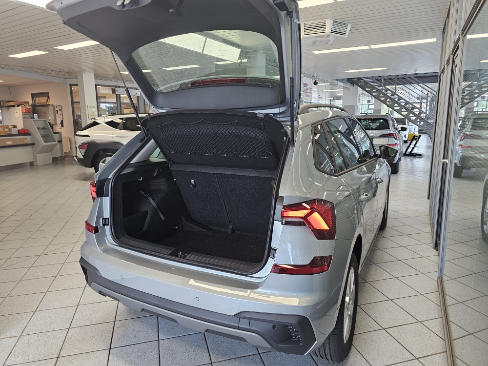 Skoda Kamiq – Foto 2
