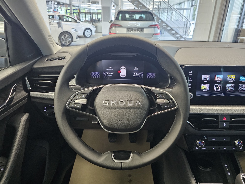 Skoda Kamiq – Foto 20