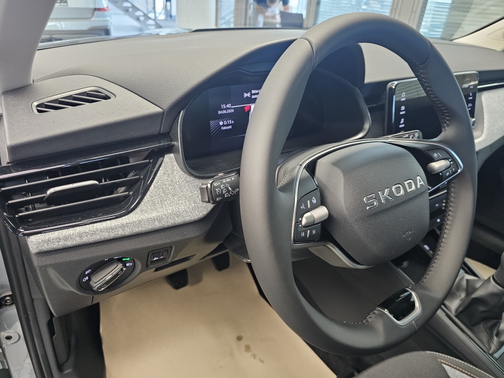 Skoda Kamiq – Foto 21