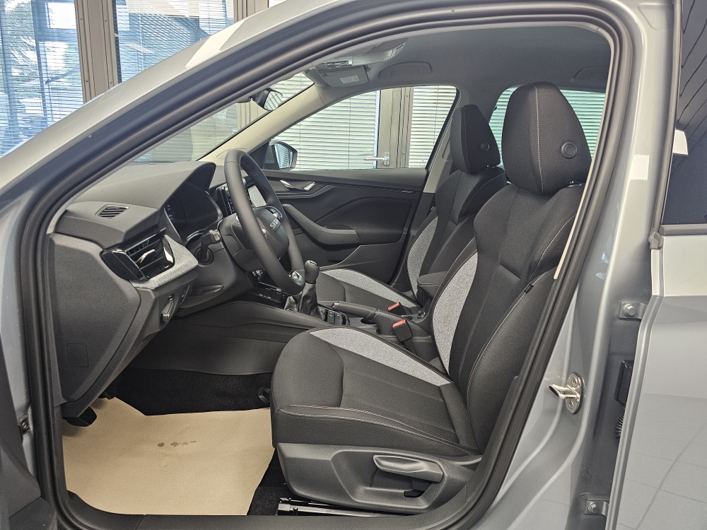 Skoda Kamiq – Foto 22