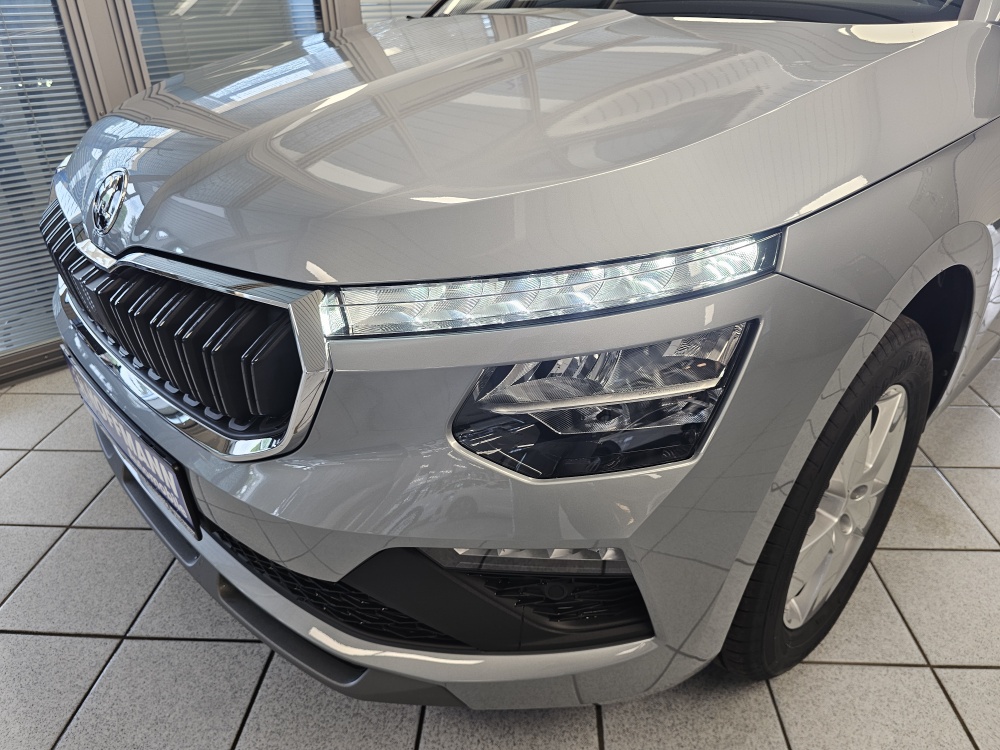 Skoda Kamiq – Foto 25