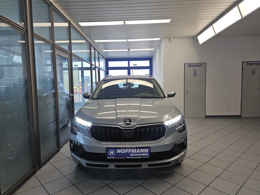 Skoda Kamiq – Foto 26
