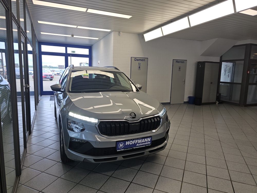 Skoda Kamiq – Foto 27