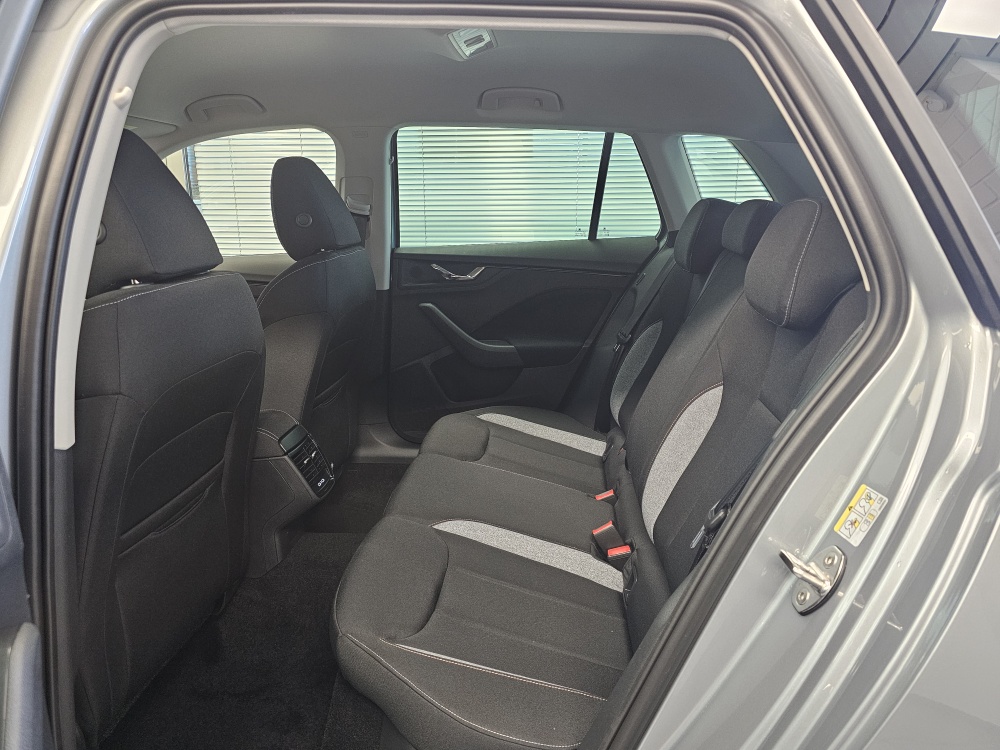 Skoda Kamiq – Foto 4