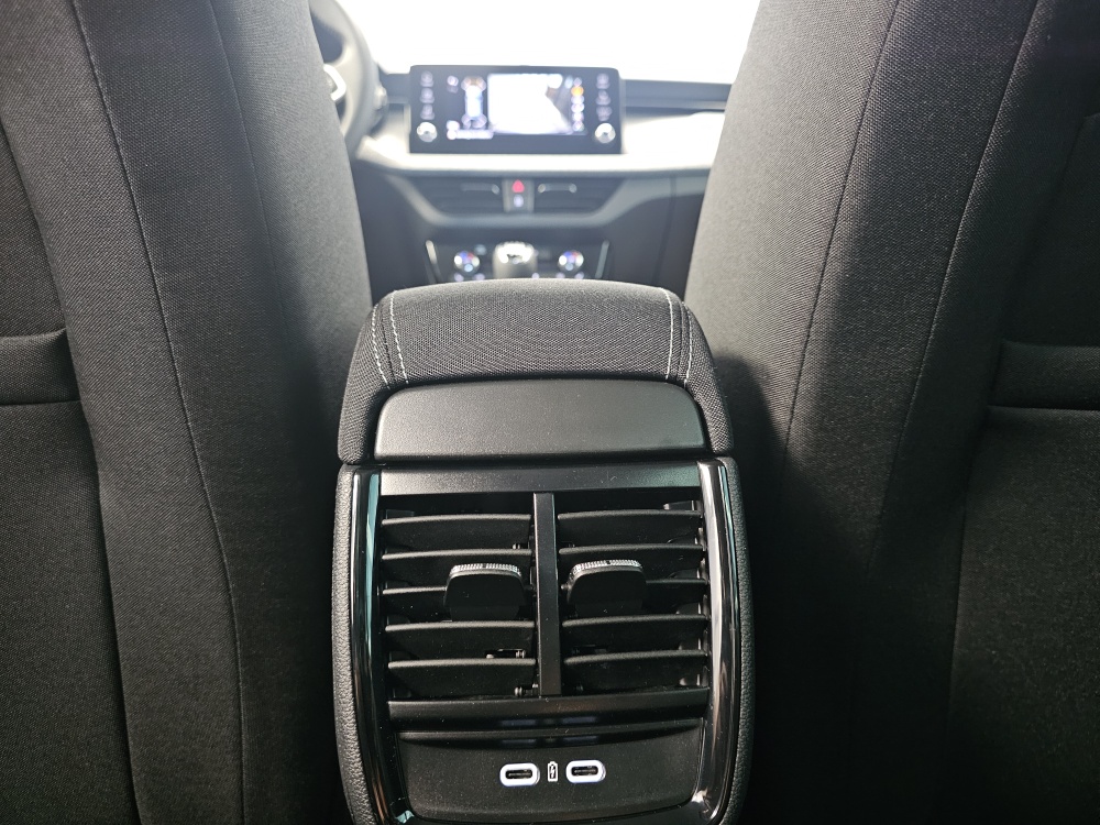 Skoda Kamiq – Foto 5