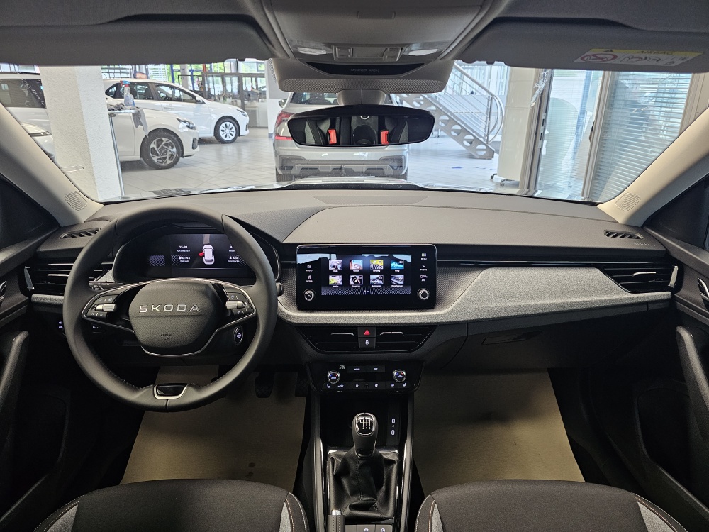 Skoda Kamiq – Foto 6