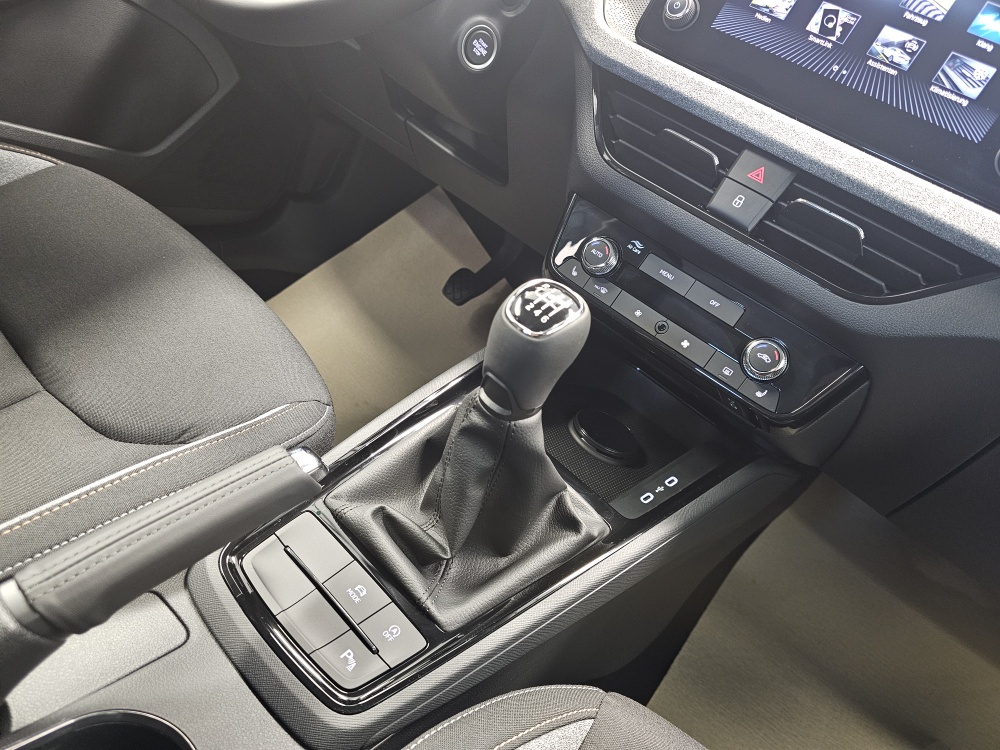 Skoda Kamiq – Foto 7