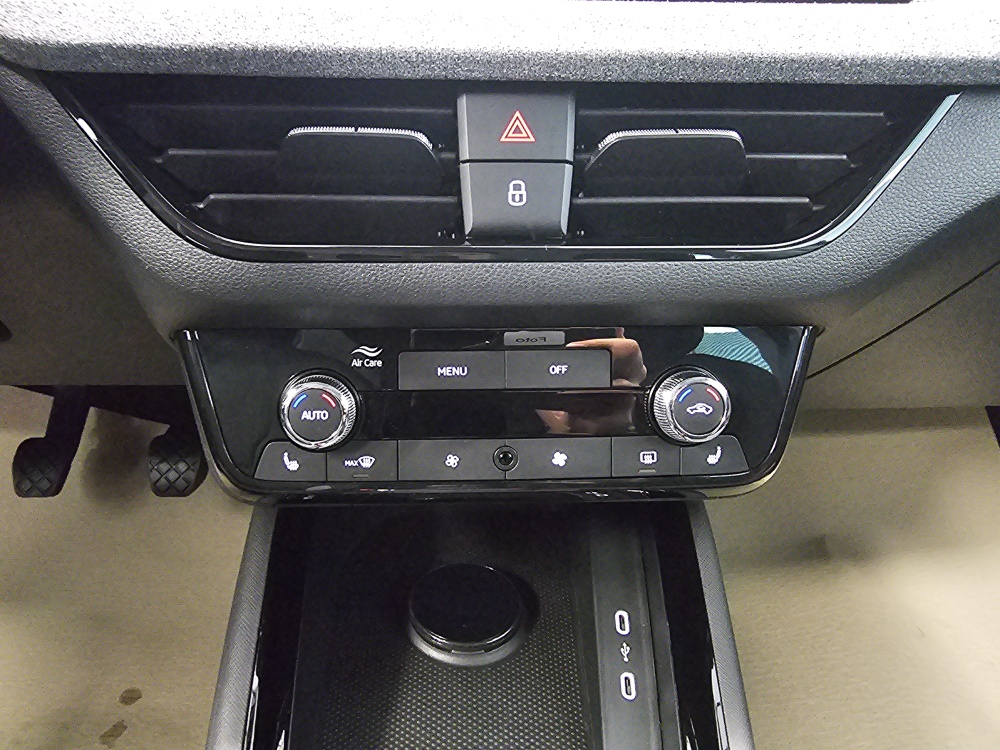 Skoda Kamiq – Foto 8