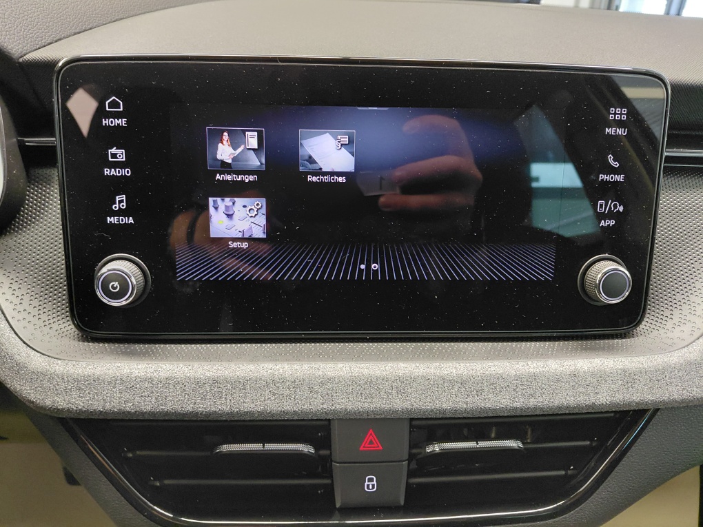 Skoda Kamiq – Foto 10