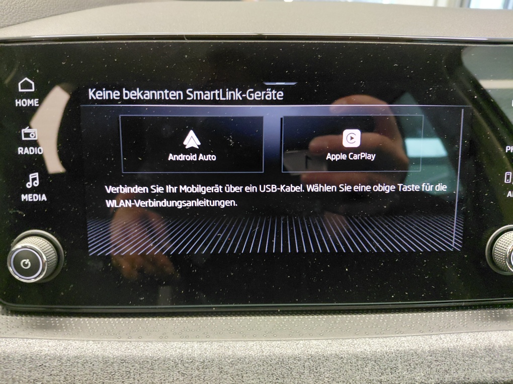 Skoda Kamiq – Foto 11