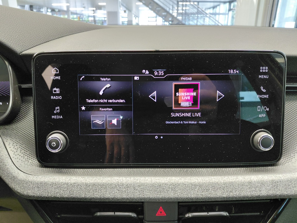 Skoda Kamiq – Foto 14