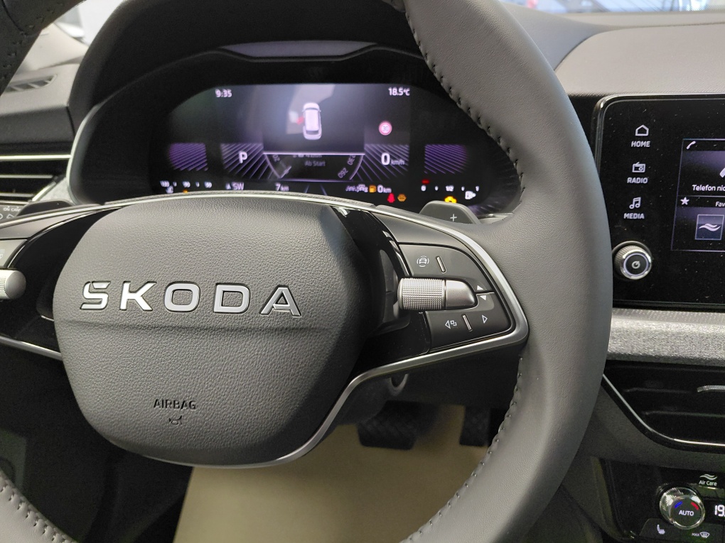 Skoda Kamiq – Foto 16