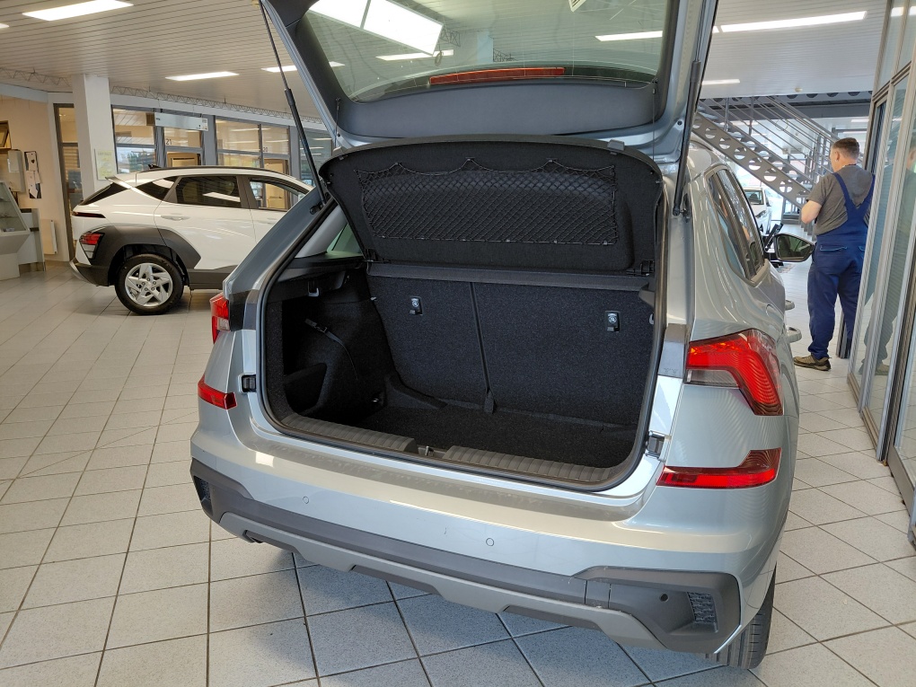 Skoda Kamiq – Foto 2