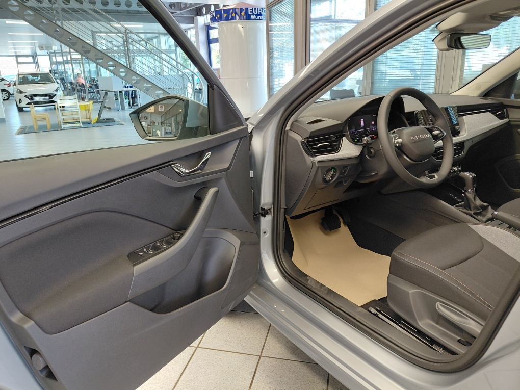 Skoda Kamiq – Foto 23