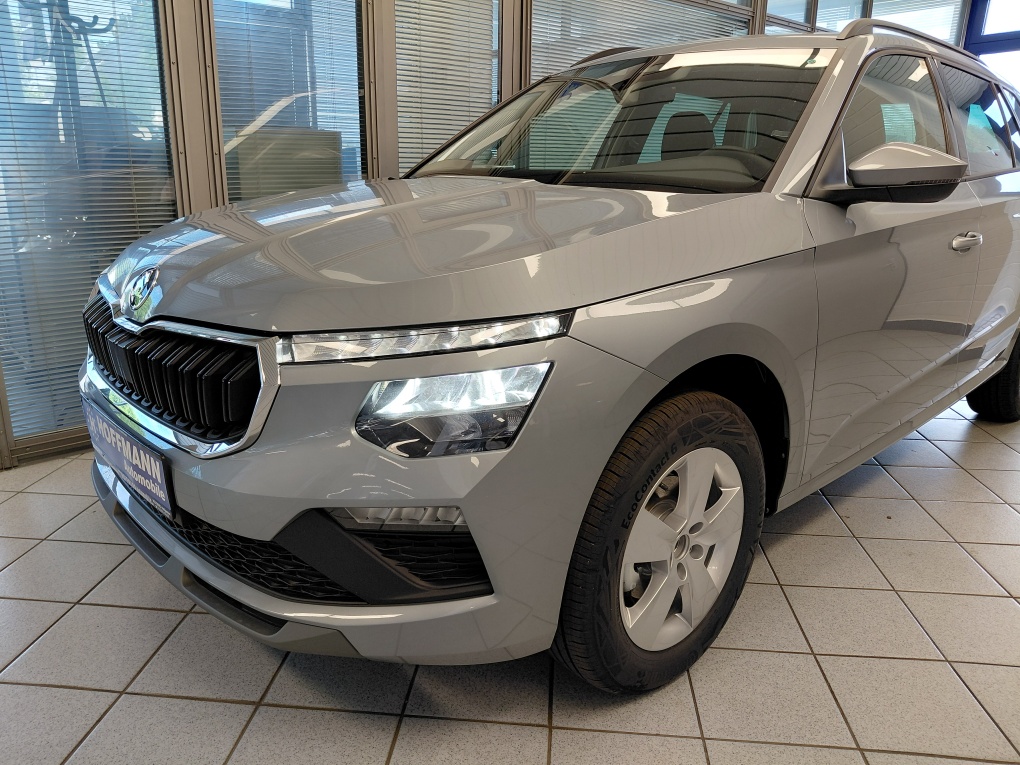 Skoda Kamiq – Foto 25