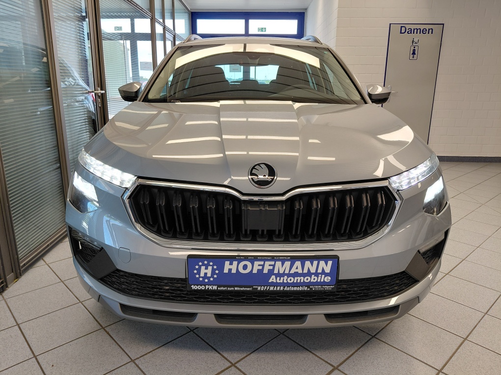 Skoda Kamiq – Foto 26