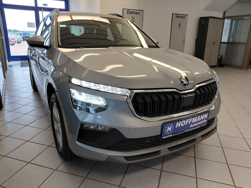 Skoda Kamiq – Foto 27