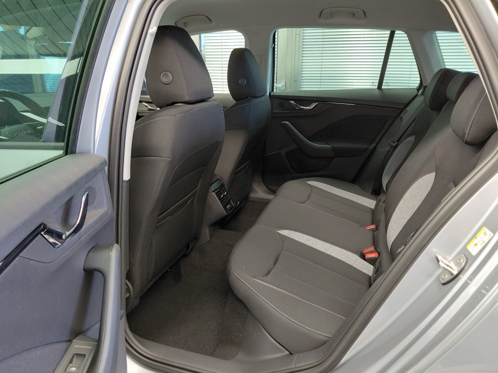 Skoda Kamiq – Foto 4