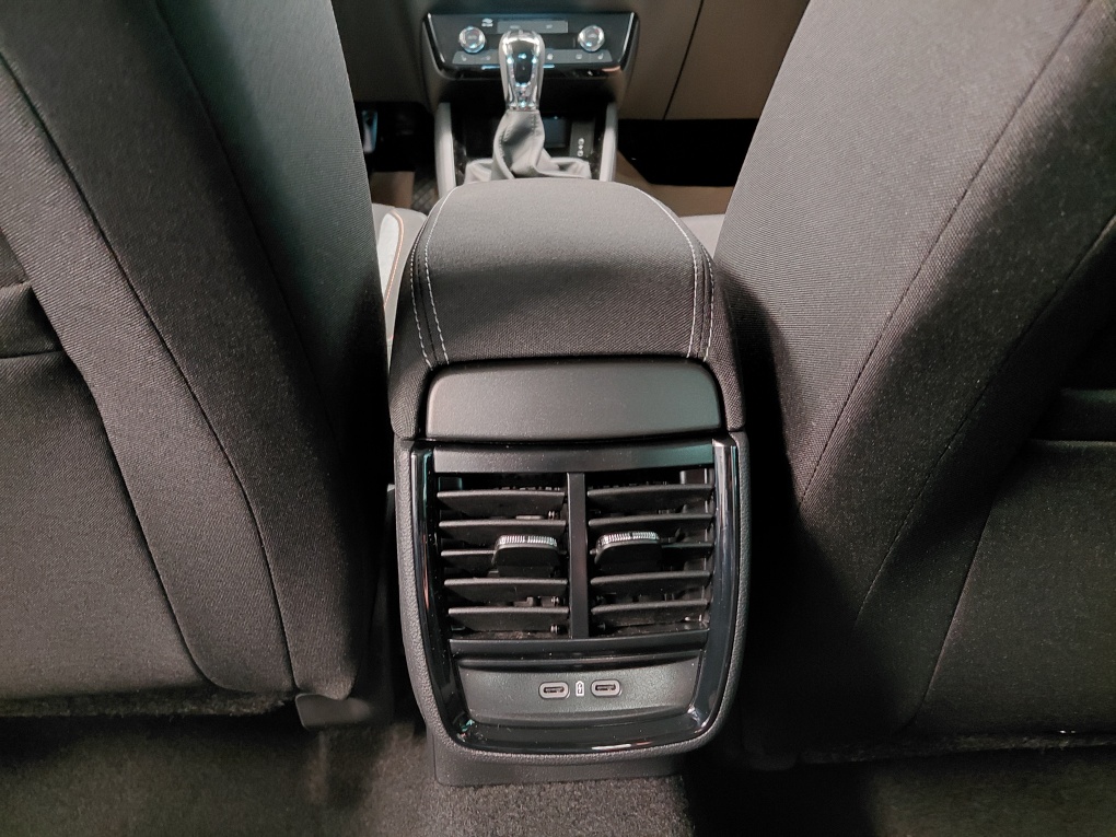 Skoda Kamiq – Foto 5