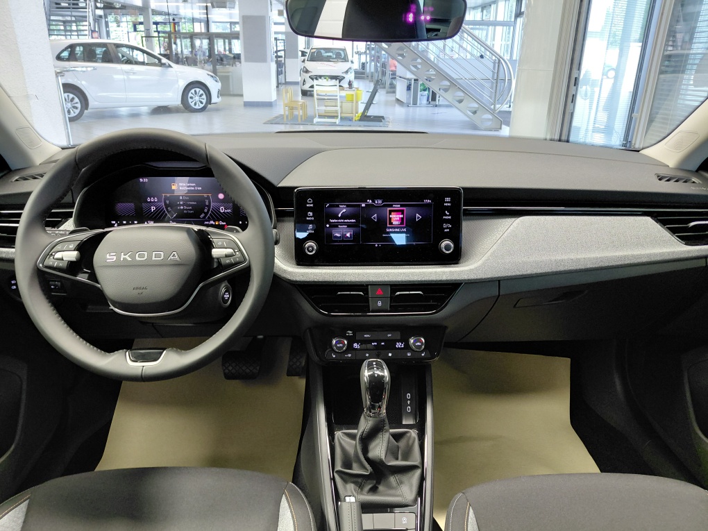 Skoda Kamiq – Foto 6