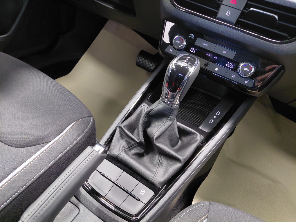 Skoda Kamiq – Foto 7