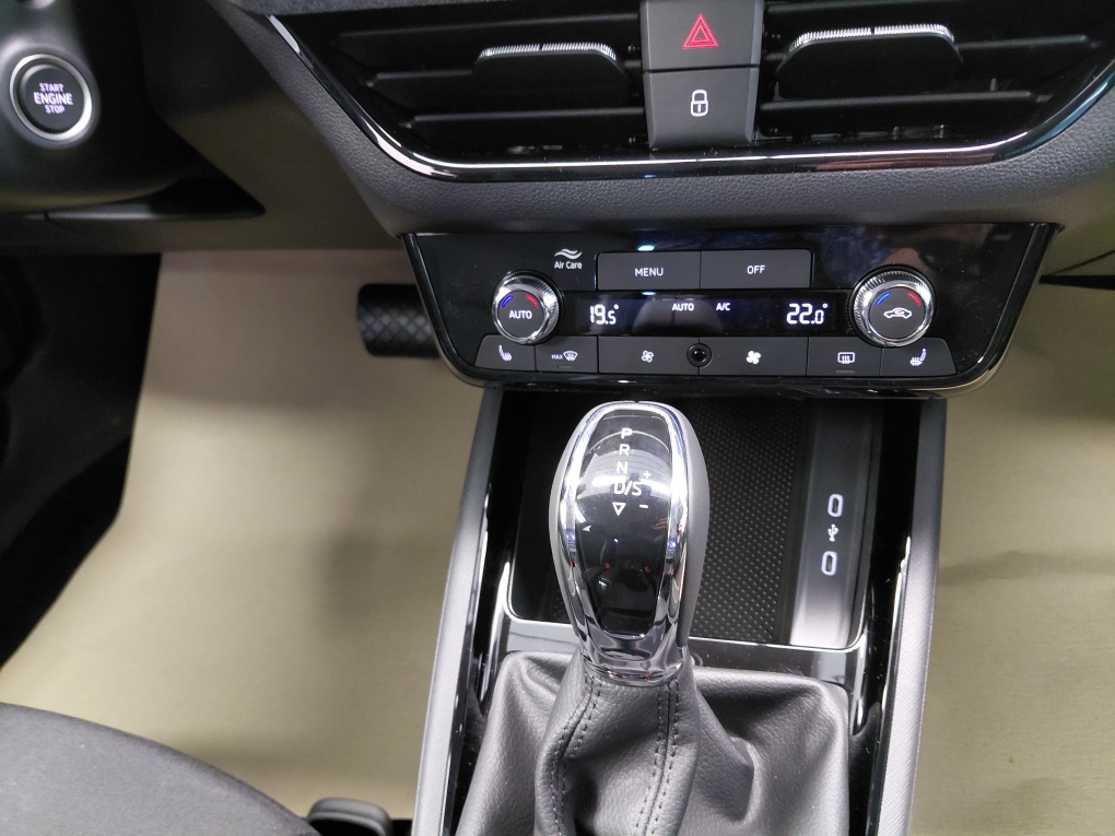 Skoda Kamiq – Foto 8