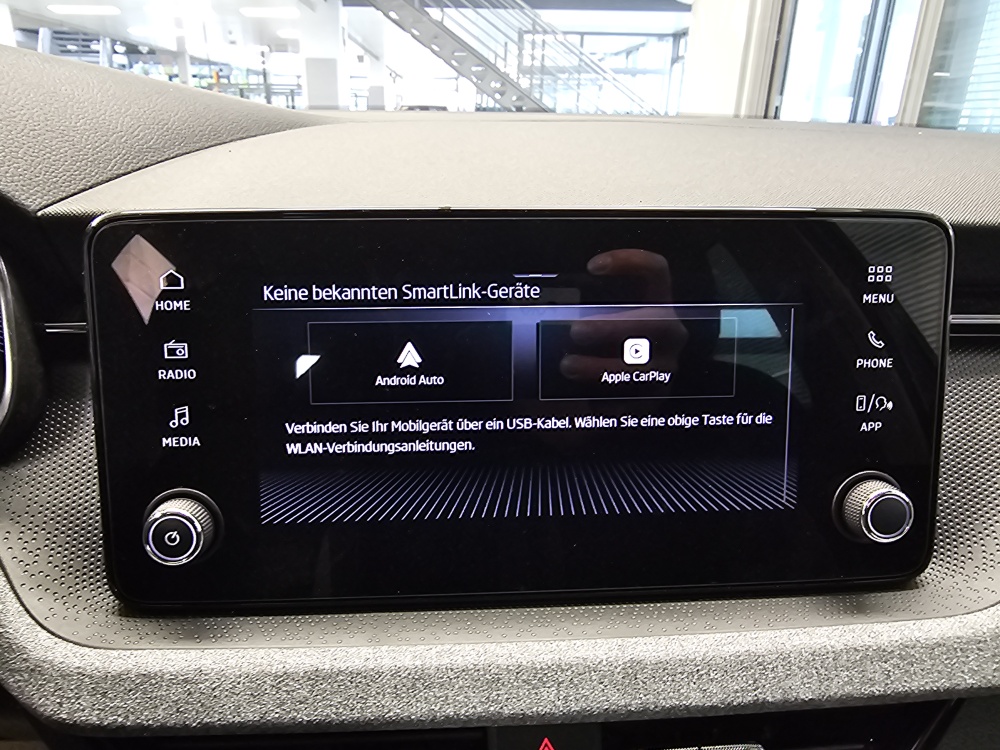 Skoda Kamiq – Foto 12