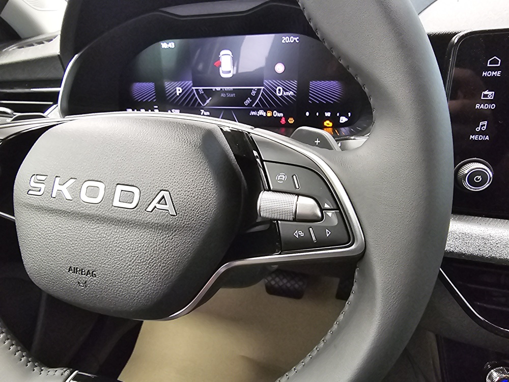 Skoda Kamiq – Foto 16