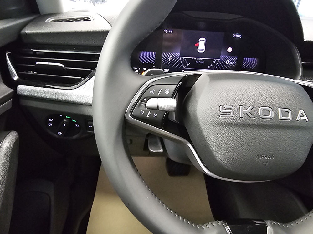 Skoda Kamiq – Foto 17