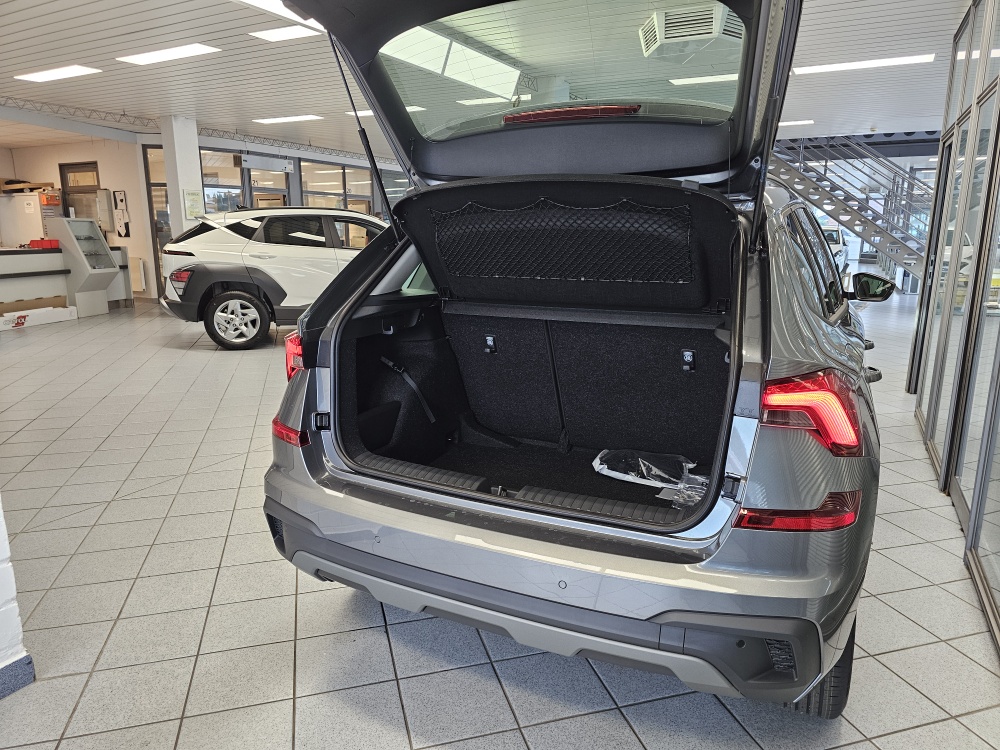 Skoda Kamiq – Foto 2
