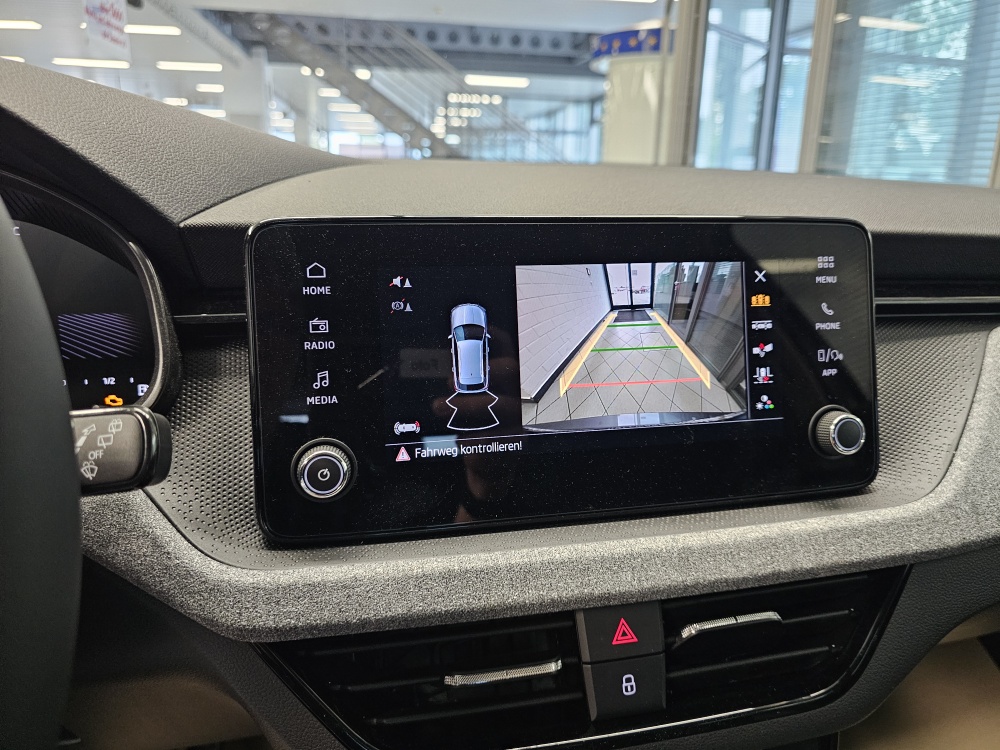 Skoda Kamiq – Foto 20