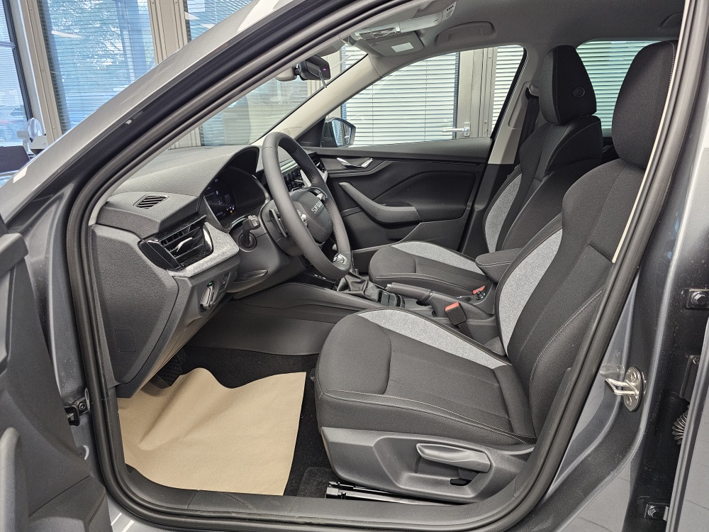 Skoda Kamiq – Foto 22