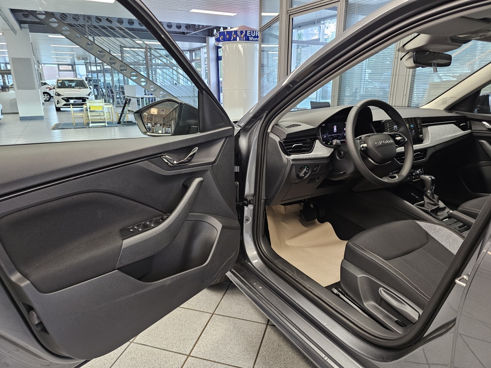 Skoda Kamiq – Foto 23