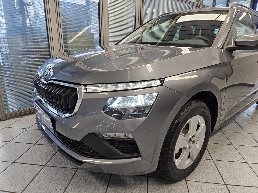 Skoda Kamiq – Foto 25