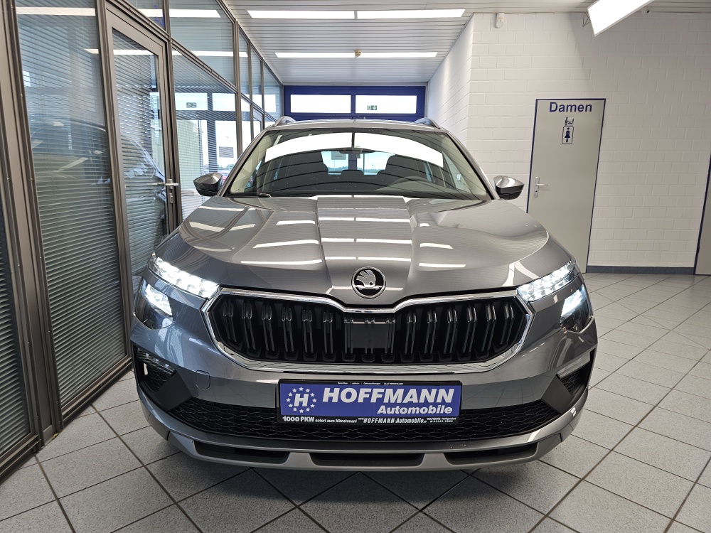 Skoda Kamiq – Foto 26