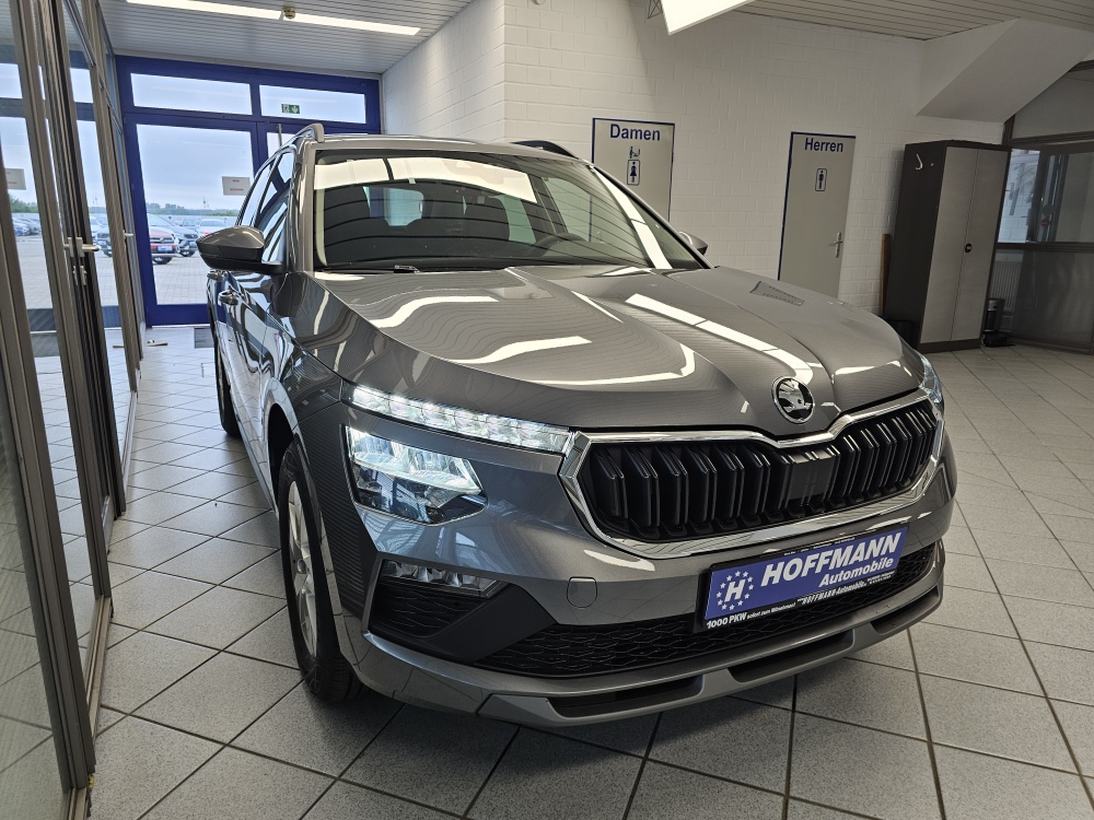Skoda Kamiq – Foto 27