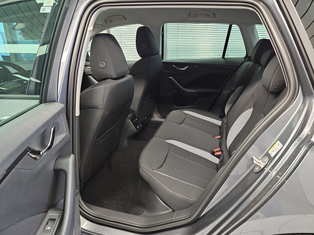 Skoda Kamiq – Foto 4