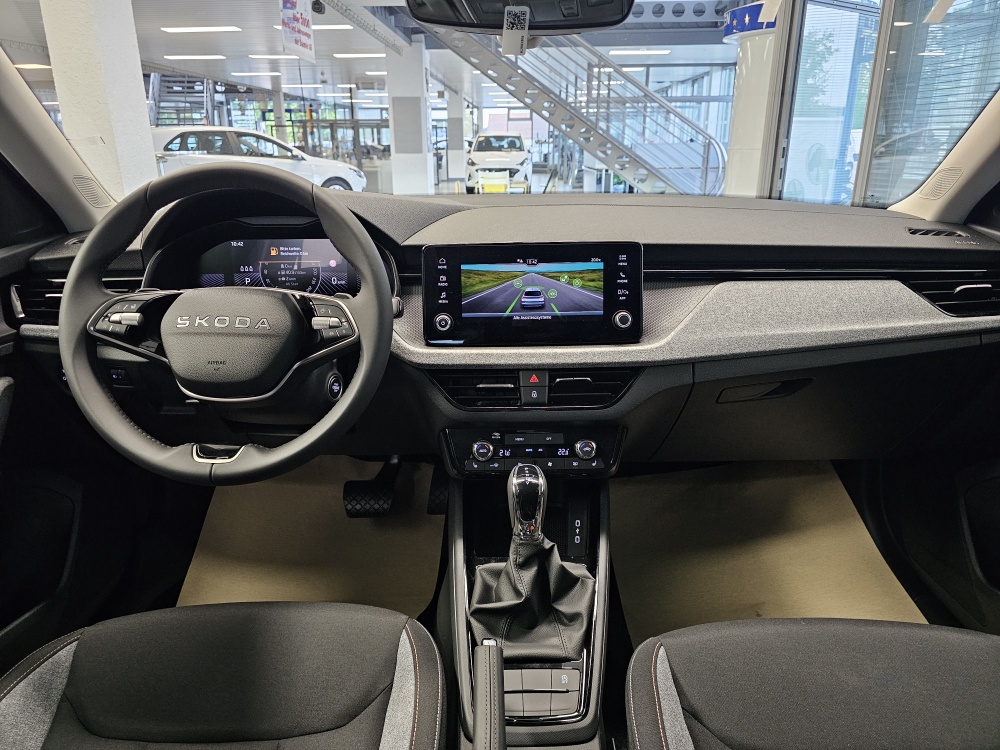 Skoda Kamiq – Foto 6