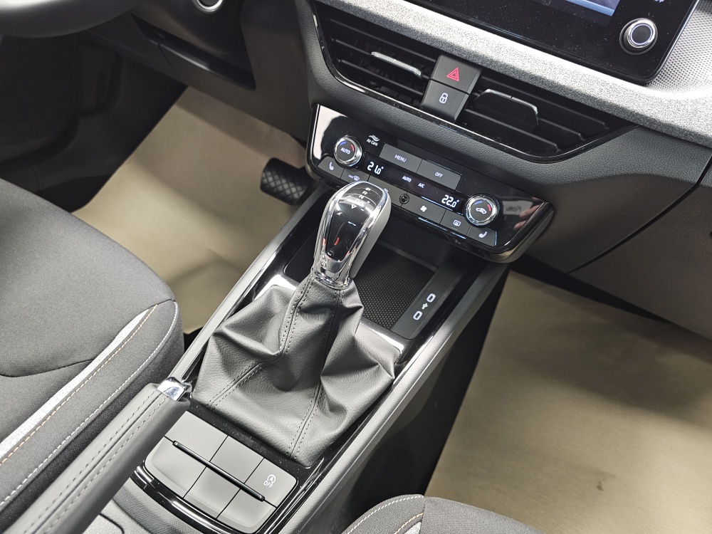 Skoda Kamiq – Foto 7