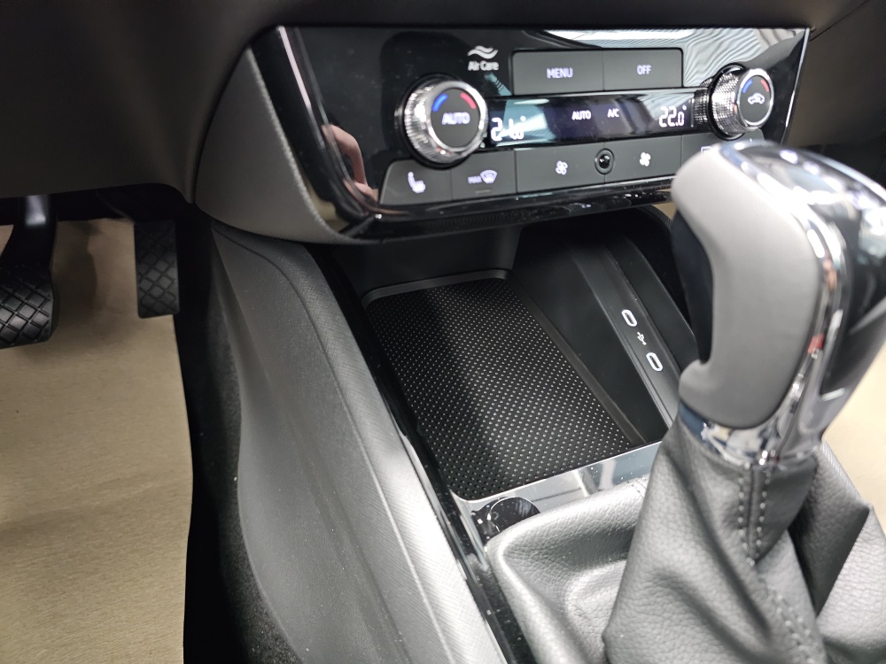 Skoda Kamiq – Foto 8