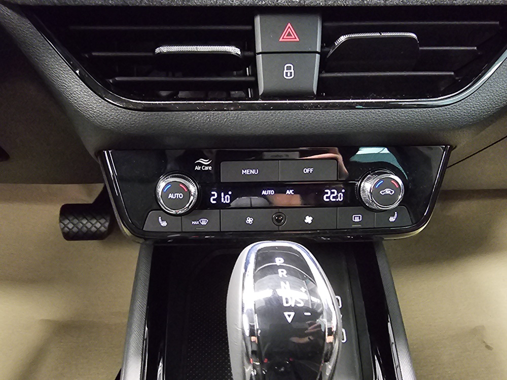 Skoda Kamiq – Foto 9