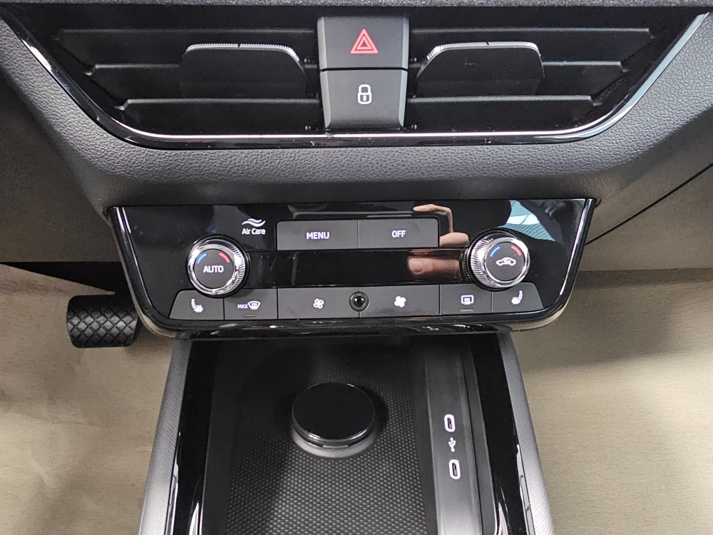 Skoda Kamiq – Foto 10
